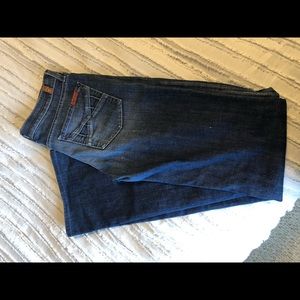 7 For All Mankind Jeans